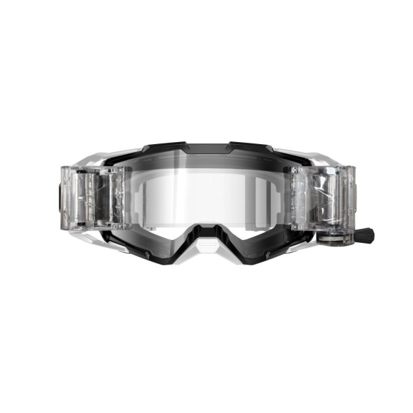 Occhiali motocross Core 3.0 con roll off