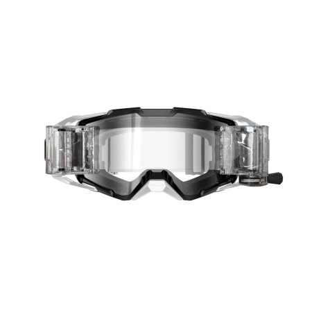 Occhiali motocross Core 3.0 con roll off