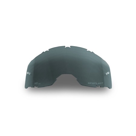 Lente smoke ANTI-FOG per occhiali Wise
