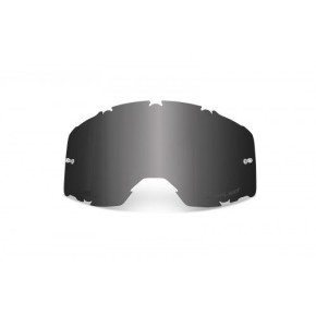 Lente specchiata Silver ANTI-FOG per occhiali Wise
