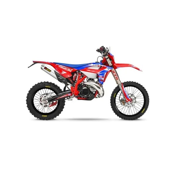 KIT GRAFICHE FACTORY ORIGINAL BETA COMPLETE (8PZ) BETA RR 2025-2027