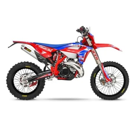 KIT GRAFICHE FACTORY ORIGINAL BETA COMPLETE (8PZ) BETA RR 2025-2027