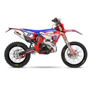 KIT GRAFICHE RACE 2 BETA COMPLETE (8PZ) BETA RR 2025-2027 2