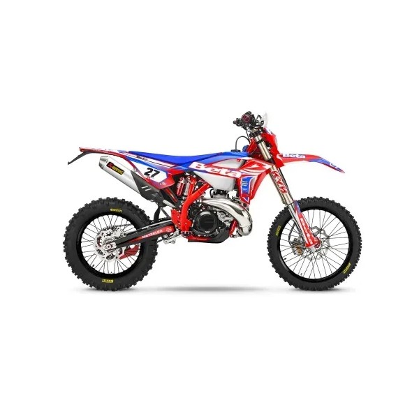 KIT GRAFICHE RACE 2 BETA COMPLETE (8PZ) BETA RR 2025-2027
