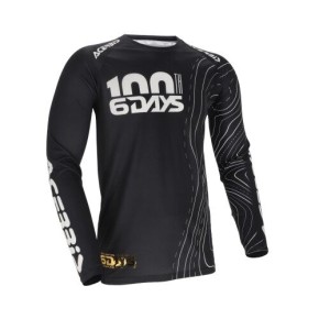 MAGLIA ACERBIS MX LINEAR 6 DAYS