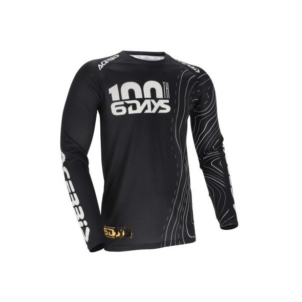 MAGLIA ACERBIS MX LINEAR 6 DAYS