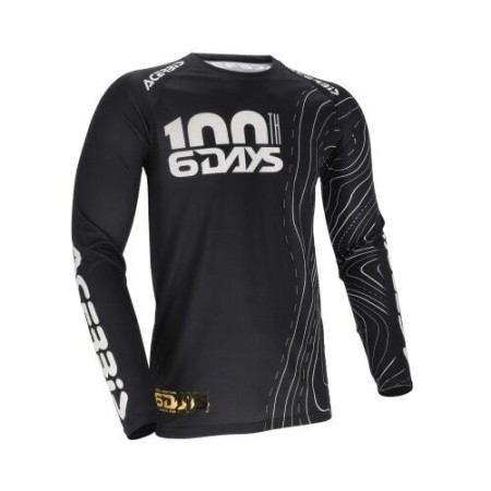 MAGLIA ACERBIS MX LINEAR 6 DAYS