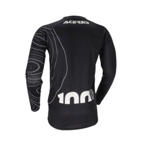 MAGLIA ACERBIS MX LINEAR 6 DAYS 2