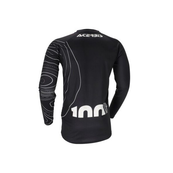 MAGLIA ACERBIS MX LINEAR 6 DAYS