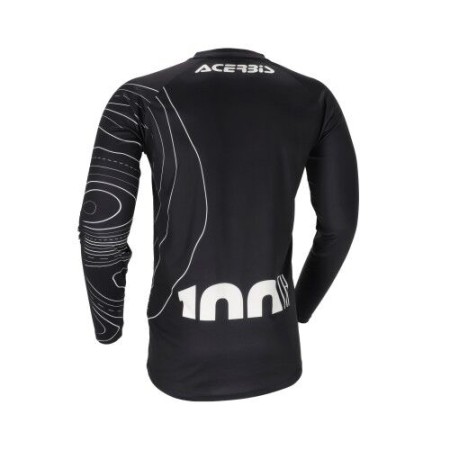 MAGLIA ACERBIS MX LINEAR 6 DAYS