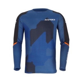 MAGLIA ACERBIS X-DURO WINTER 3.0