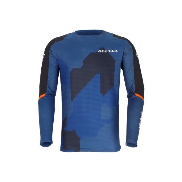 MAGLIA ACERBIS X-DURO WINTER 3.0