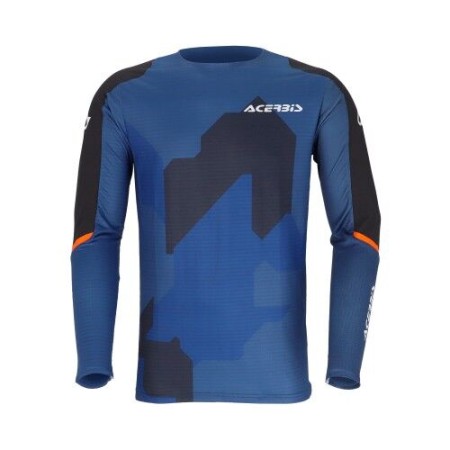 MAGLIA ACERBIS X-DURO WINTER 3.0