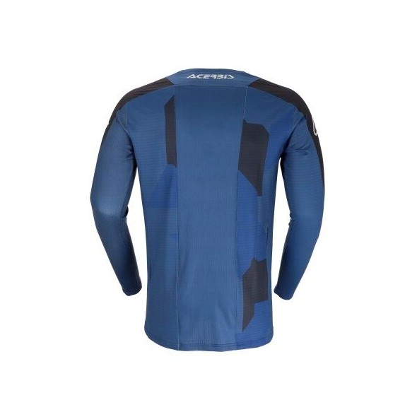 MAGLIA ACERBIS X-DURO WINTER 3.0