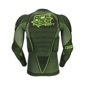 PETTORINA X-FIT FUTURE LEVEL 2 2