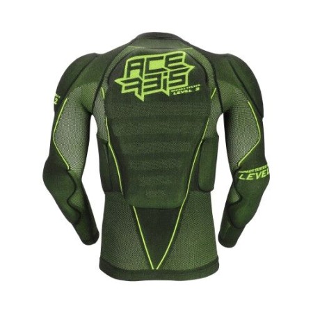 PETTORINA X-FIT FUTURE LEVEL 2