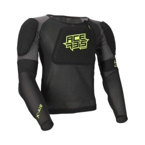 PETTORINA ACERBIS BODY ARMOUR X-AIR JACKET LEV 2