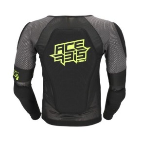 PETTORINA ACERBIS BODY ARMOUR X-AIR JACKET LEV 2 2