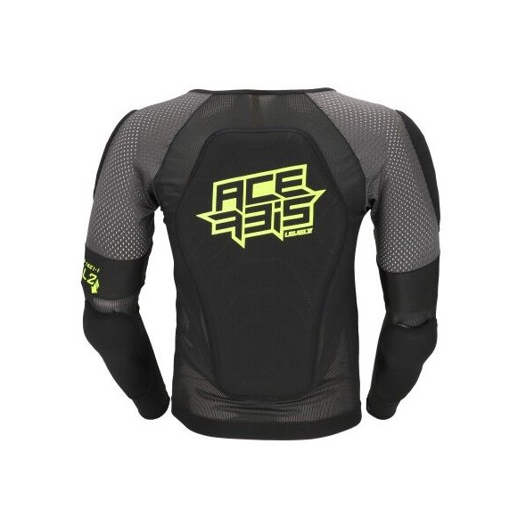 PETTORINA ACERBIS BODY ARMOUR X-AIR JACKET LEV 2