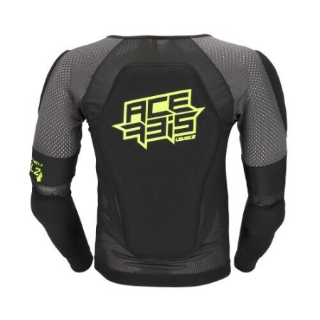 PETTORINA ACERBIS BODY ARMOUR X-AIR JACKET LEV 2