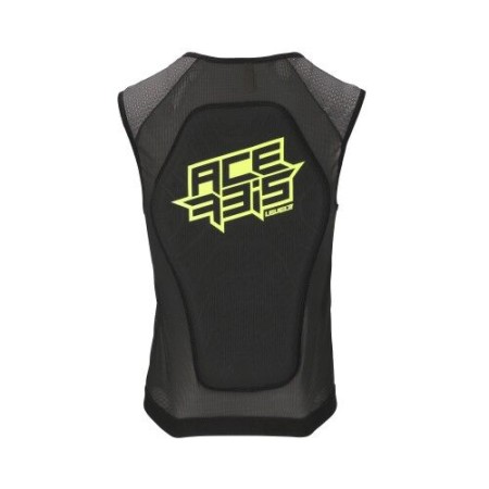 X-AIR ACERBIS GILET LEVEL 2