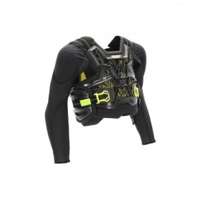 PETTORINA BODY ARMOUR SPECKTRUM JR LEV 2