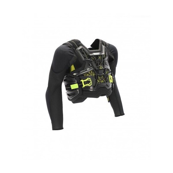PETTORINA BODY ARMOUR SPECKTRUM JR LEV 2