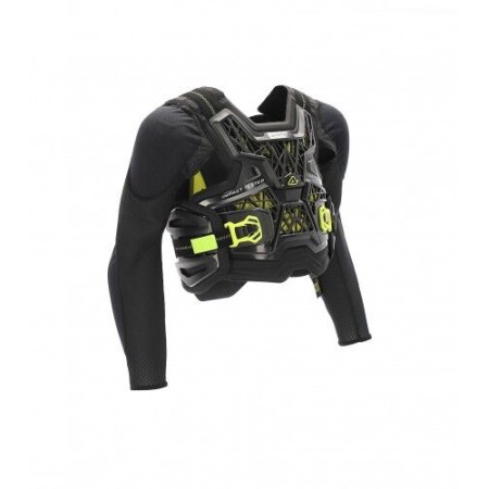 PETTORINA BODY ARMOUR SPECKTRUM JR LEV 2