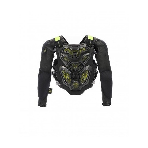 PETTORINA BODY ARMOUR SPECKTRUM JR LEV 2