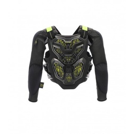 PETTORINA BODY ARMOUR SPECKTRUM JR LEV 2