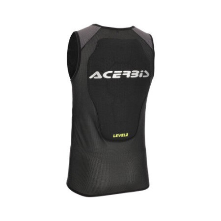 SMANICATO X-AIR LEVEL 2 2.0