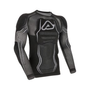 PETTORINA ACERBIS X-FIT LEVEL 2 2.0