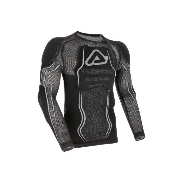 PETTORINA ACERBIS X-FIT LEVEL 2 2.0