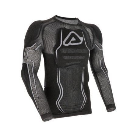 PETTORINA ACERBIS X-FIT LEVEL 2 2.0