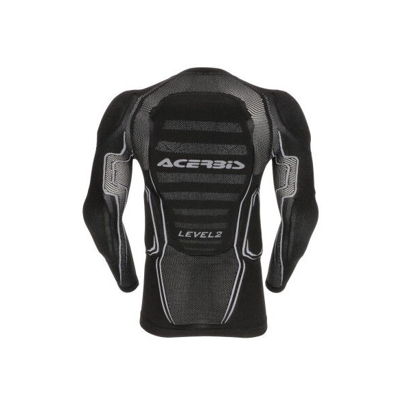 PETTORINA ACERBIS X-FIT LEVEL 2 2.0