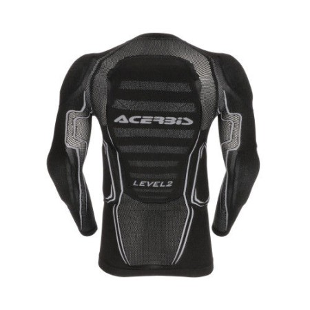 PETTORINA ACERBIS X-FIT LEVEL 2 2.0