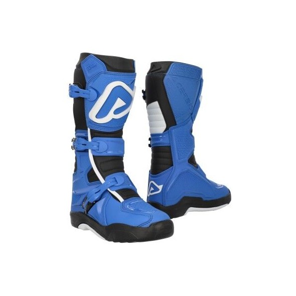 STIVALE ACERBIS X-TEAM 2.0 BLU