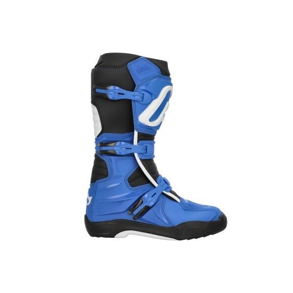 STIVALE ACERBIS X-TEAM 2.0 BLU