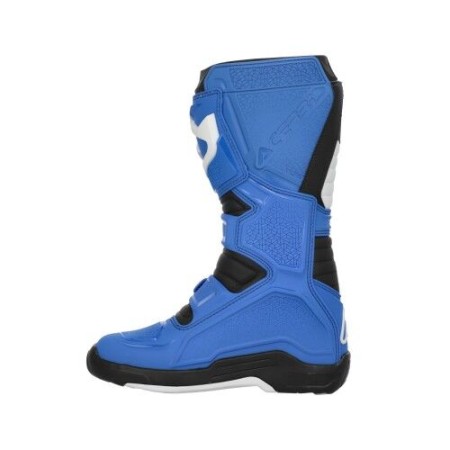 STIVALE ACERBIS X-TEAM 2.0 BLU