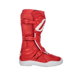 STIVALE ACERBIS X-TEAM 2.0 ROSSO 2