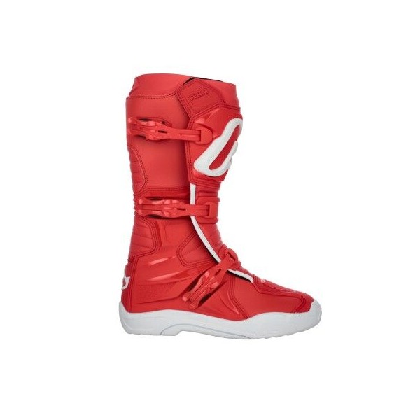 STIVALE ACERBIS X-TEAM 2.0 ROSSO