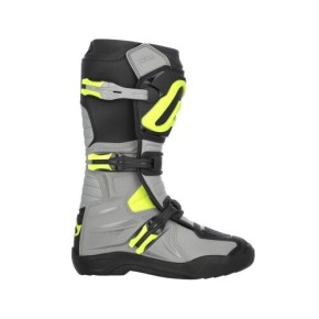 STIVALE ACERBIS X-TEAM 2.0 GRIGIO 2