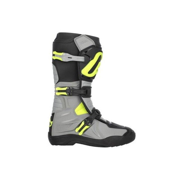 STIVALE ACERBIS X-TEAM 2.0 GRIGIO