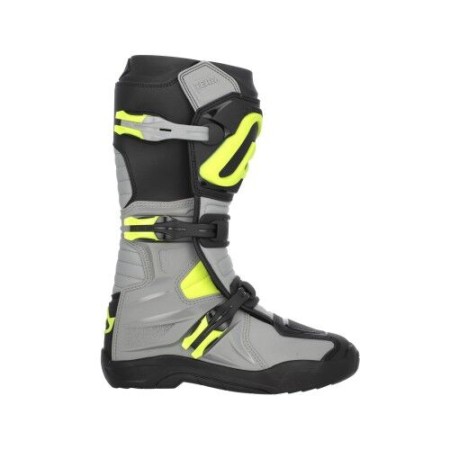 STIVALE ACERBIS X-TEAM 2.0 GRIGIO