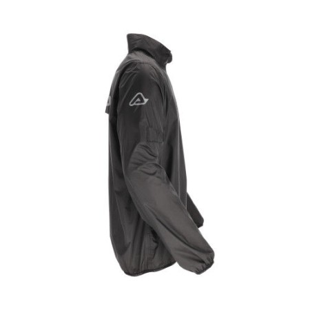 GIACCA DA PIOGGIA MICRO PACK