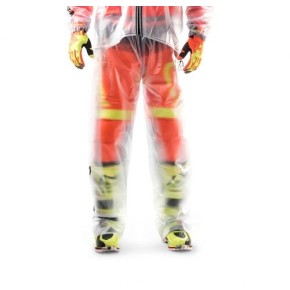 PANTALONE ACERBIS RAIN TRASPARENTE 3.0
