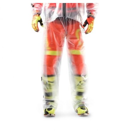 PANTALONE ACERBIS RAIN TRASPARENTE 3.0