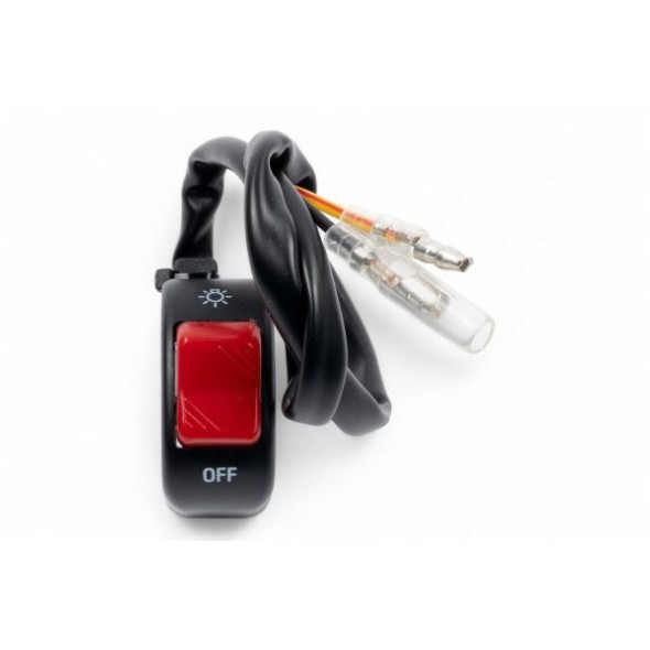 Interruttore ON-OFF universale LUCI