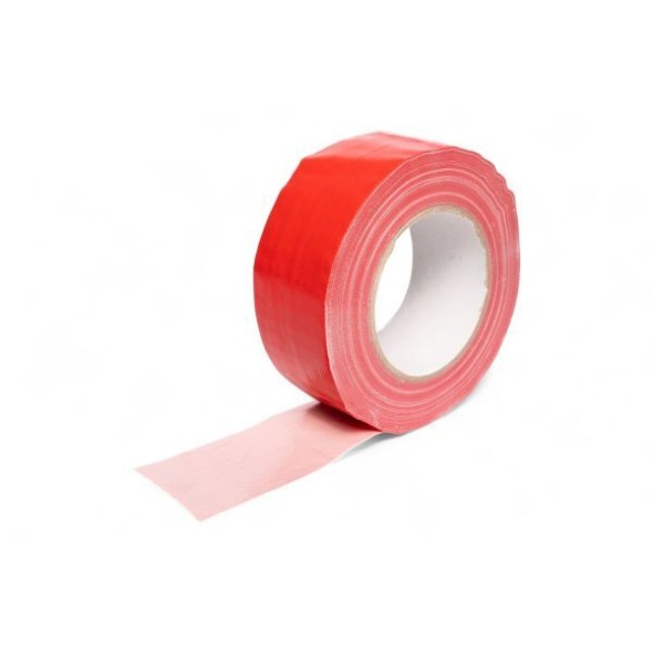 Nastro telato - Lunghezza 30m, larghezza 50mm