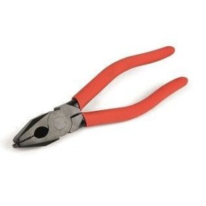 Pinza per molletta catena